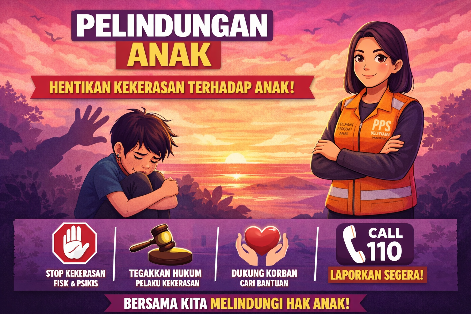 Pelindungan Anak